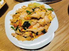 -妈妈的味道(和顺古镇店)