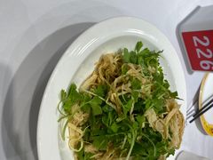 -万荣烤鸭店·北京菜(天坛店)