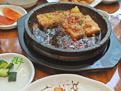 -全州拌饭馆(断桥店)