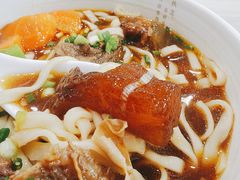 -康师傅私房牛肉面(北京南站店)