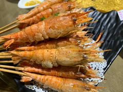 -79号渔船海鲜饭店(华强北店)