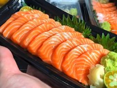 -千代武日本料理(哈西店)
