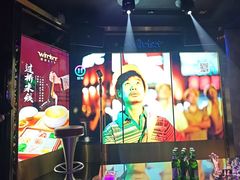 -温莎KTV(国贸店)