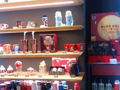 零售区-COSTA COFFEE(斯普瑞斯奥特莱斯店)