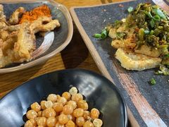 -五样儿西昌小签签烤串(天府三街店)