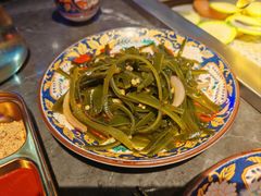 -十三姨正合丰烤肉(营迹路店)