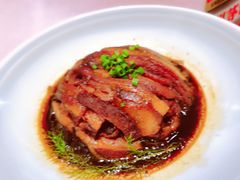 -宏达宴老菜馆(群力第四大道店)