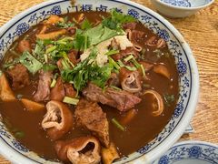 -陈记卤煮小肠