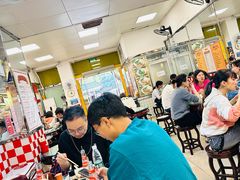 -烧鹅濑(西华路店)