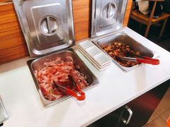 -韩礼年糕(飞虹路店)