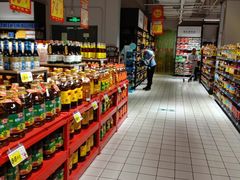-大润发(何山店)