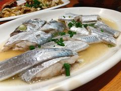 -金海湾海鲜排档(朱家尖店)
