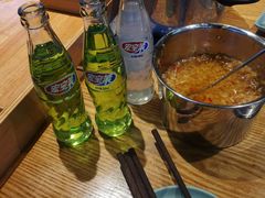 -蚝英雄鲜蚝自助专门店(长楹天街直营店)