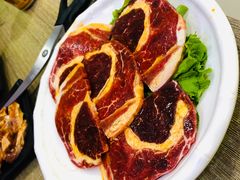 -大可泥炉烤肉(中街店)