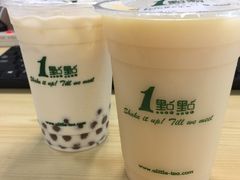 -1点点(东方宝泰店)