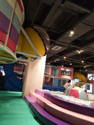 -桃桃城堡(欧亚汇集店)