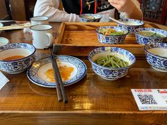 -左陕右甘(亚运村店)