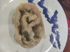 -弓二莜面(总店)