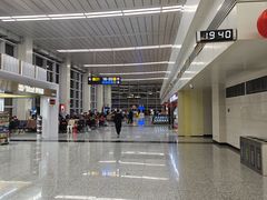 -石家庄正定国际机场-T2航站楼