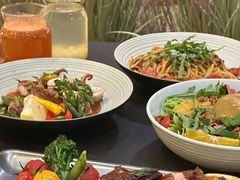 -théATRE茶聚场·餐厅(环球金融中心店)