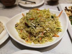 -北李妈妈菜·海肠捞饭(高新万达店)
