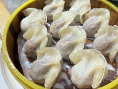 -馅老满(鼓楼店)