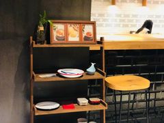 大堂-炖物24章·顺时轻养茶(杭州大厦店)