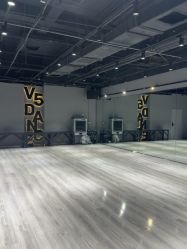 -北京V5舞蹈工作室