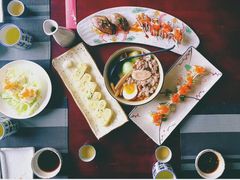 -富一日本料理(洪崖洞店)