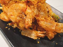 -十六台·经典广东菜(德外大街店)