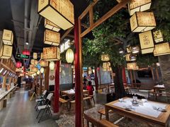 大堂-小湘旺(港湾花园店)