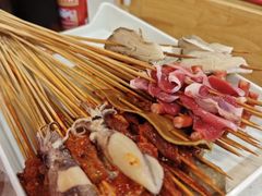 -袁记串串香(新南门店)