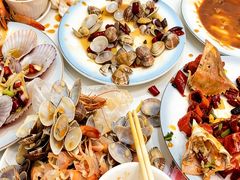 -来之顺海鲜菜馆·青岛菜·始于1993(栈桥店)