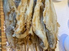 香煎九兔鱼-双井轩(双井店)