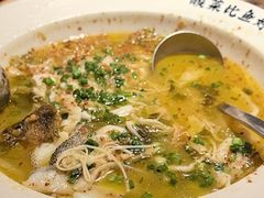 -太二酸菜鱼(福州泰禾店)