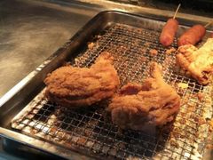 潘大师手枪腿-潘大师炸鸡腿(莱蒙店)