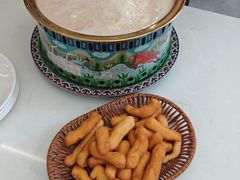 -罕山奶茶馆(和平路店)