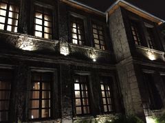 -半岛公馆(淞兴西路店)