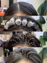 -上禾 HAIR SALON