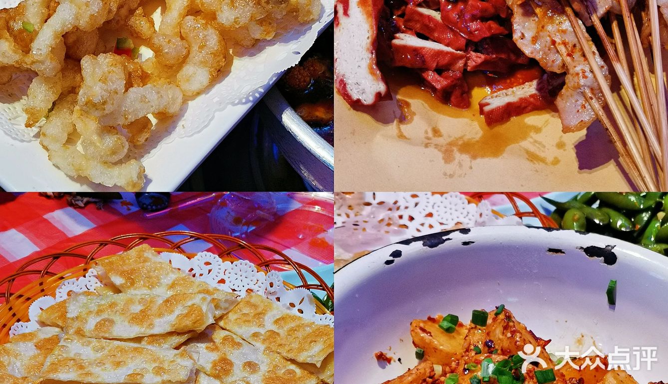 深圳探店｜被朋友圈疯狂要地址的龙虾大排档