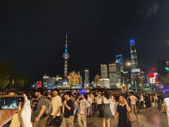 -南京路步行街