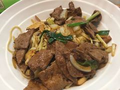 -二扁私房面馆(崂山路店)