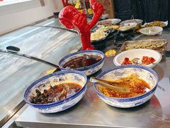 -食鸡公社辣子鸡·潍坊菜·烧烤