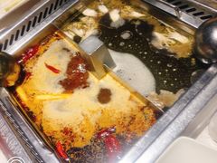 -海底捞火锅(长沙华创国际广场店)