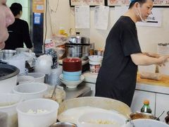 -安徽阜阳卷馍(西单店)