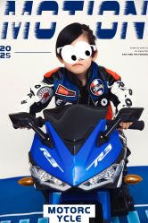 -蜜阁孕味亲子摄影(太奥广场店)