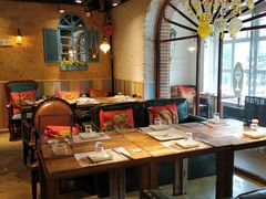 -通海俄式烧烤·俄罗斯大串(嵩山路店)