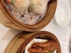 -顺德人家食府(黄金广场店)