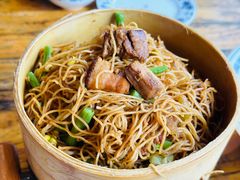 -老雒阳面馆·水席·洛阳菜(纱厂路店)