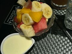 -半秋山西餐厅(巴南万达广场店)